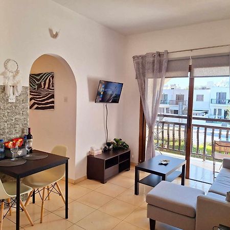 Kato Paphos Apt 400M To The Beach エクステリア 写真