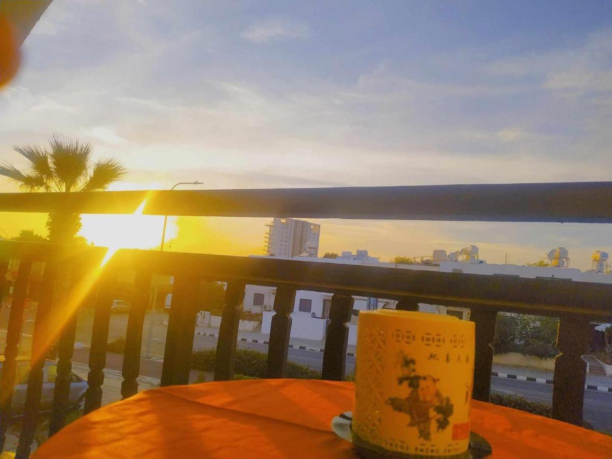 Kato Paphos Apt 400M To The Beach エクステリア 写真
