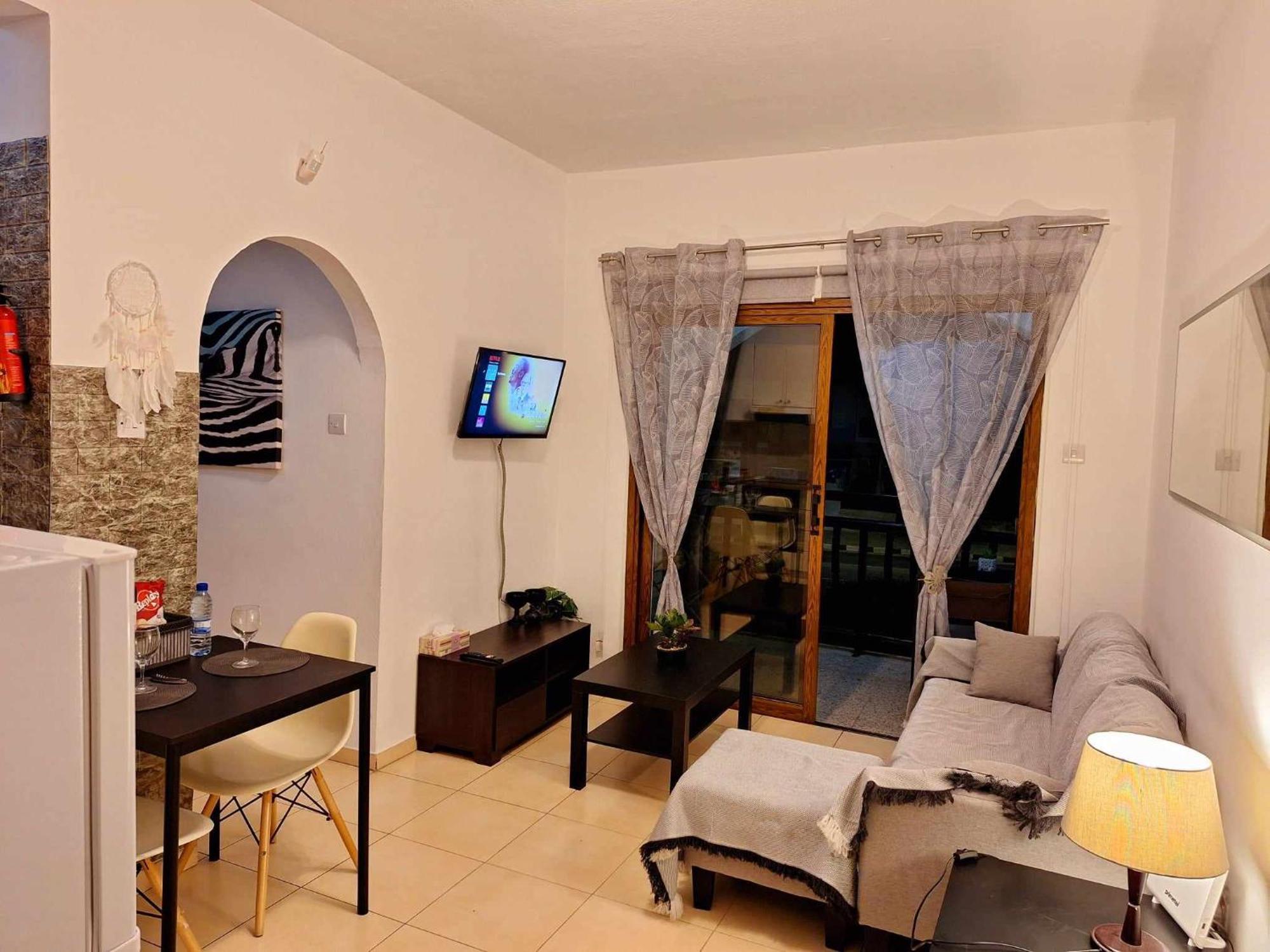 Kato Paphos Apt 400M To The Beach エクステリア 写真