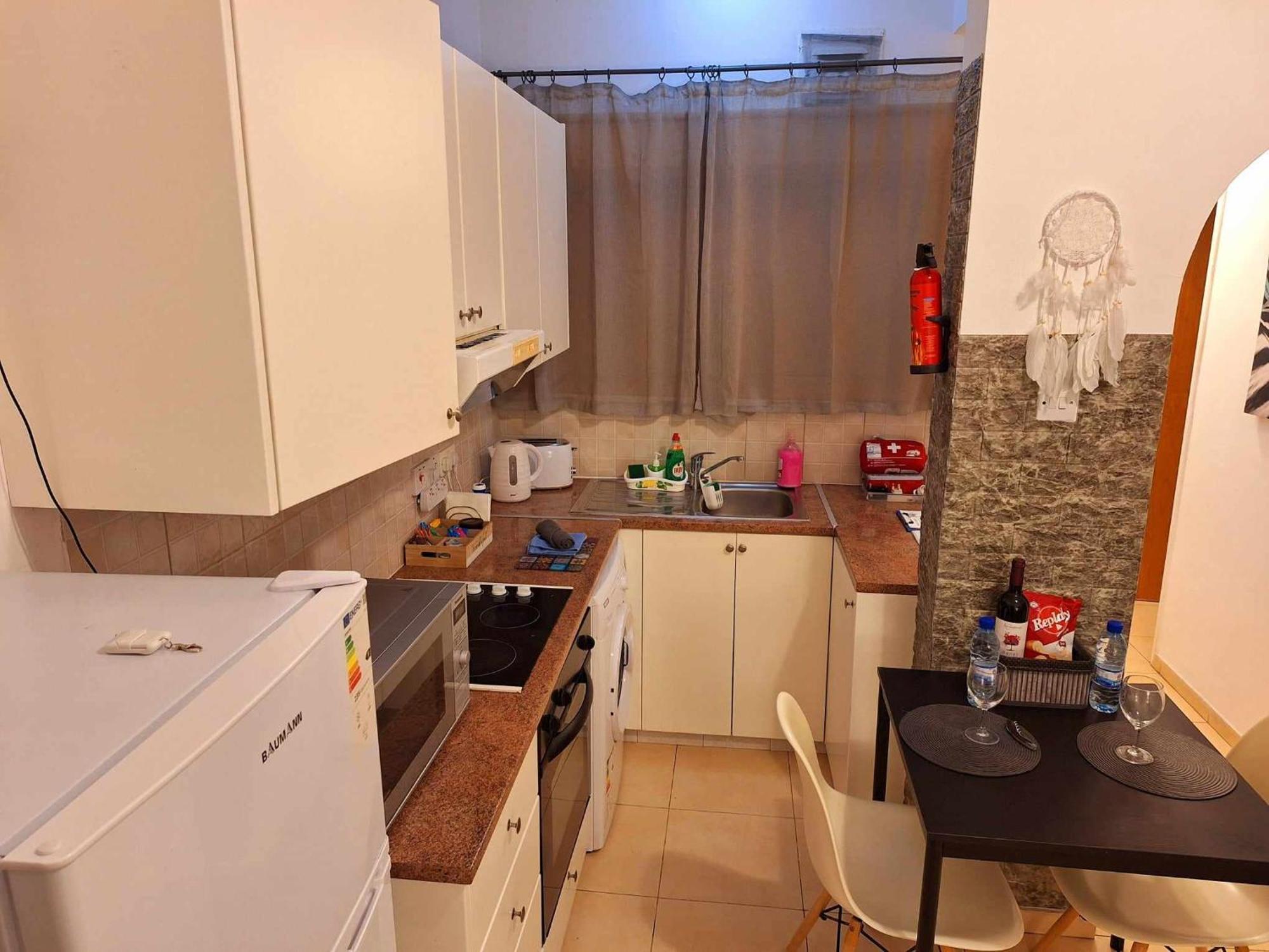 Kato Paphos Apt 400M To The Beach エクステリア 写真