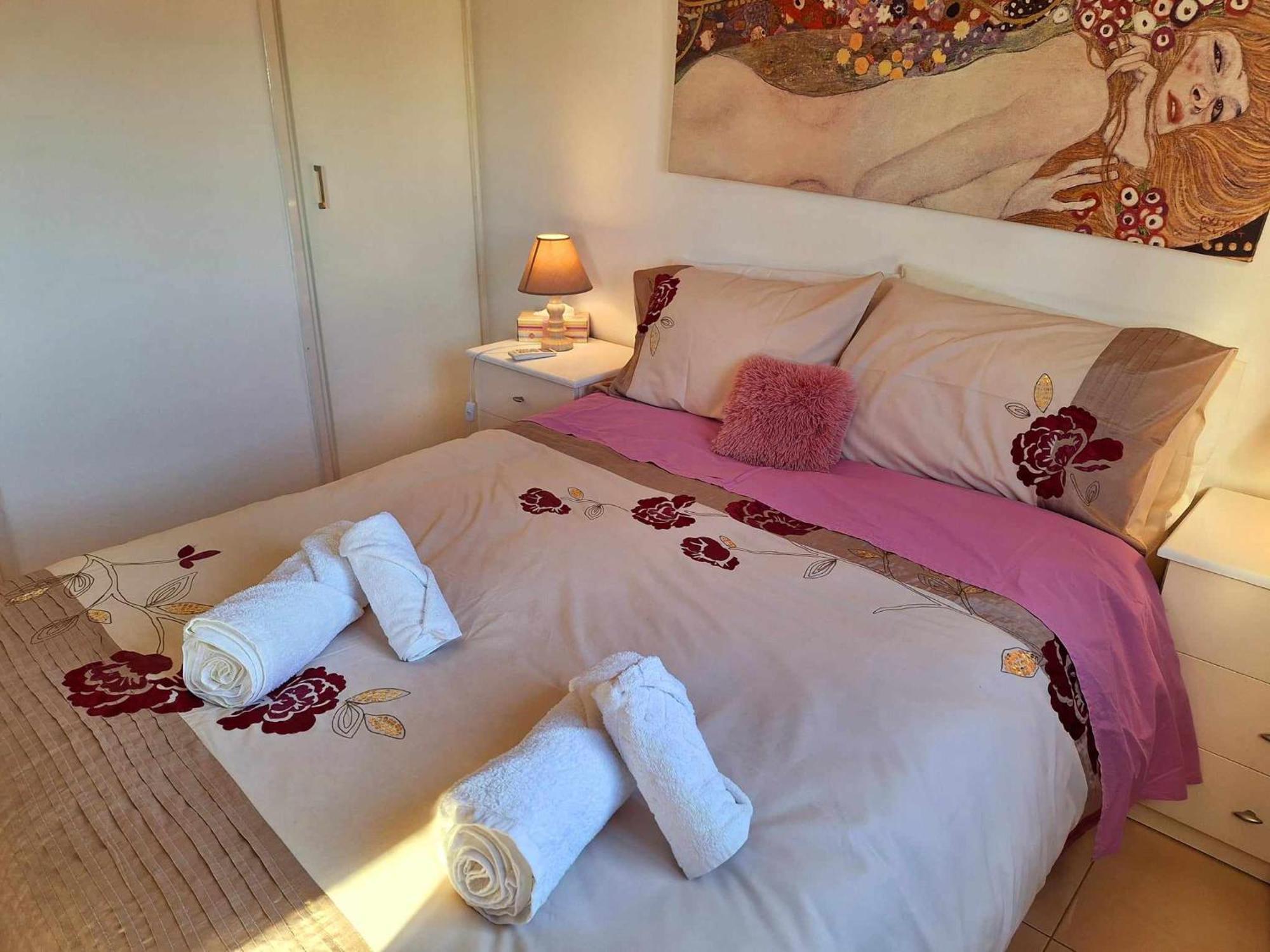 Kato Paphos Apt 400M To The Beach エクステリア 写真