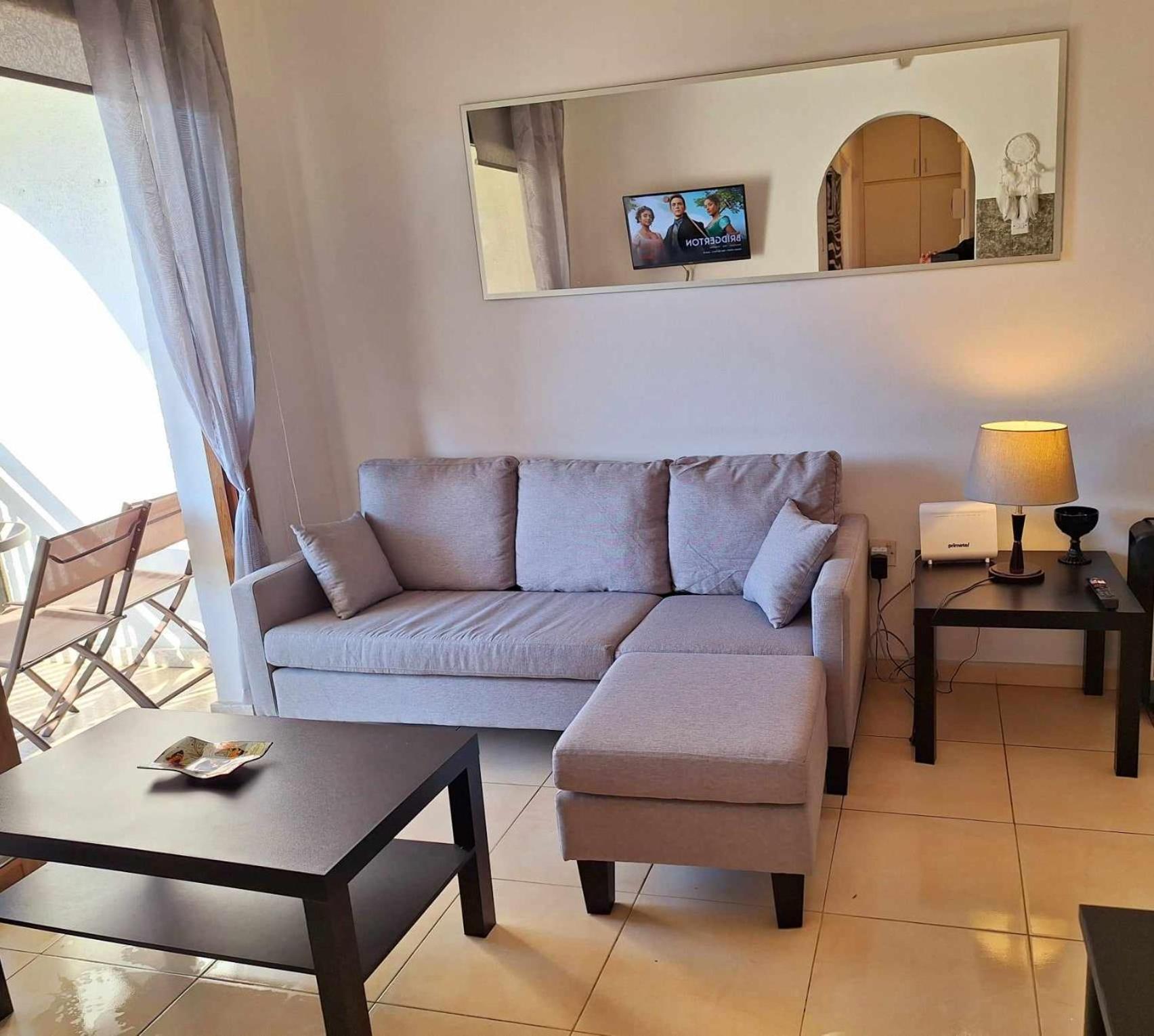 Kato Paphos Apt 400M To The Beach エクステリア 写真