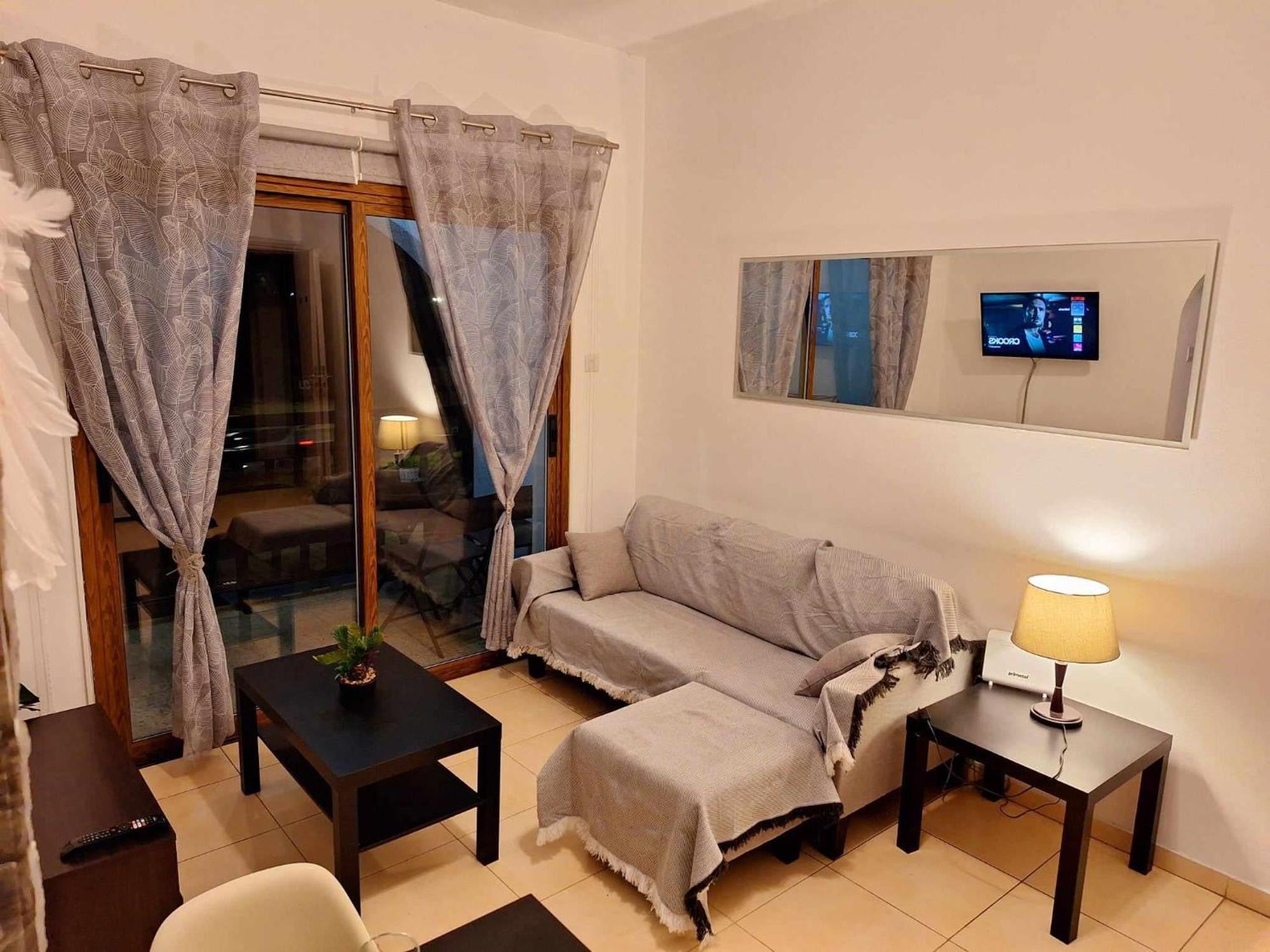Kato Paphos Apt 400M To The Beach エクステリア 写真