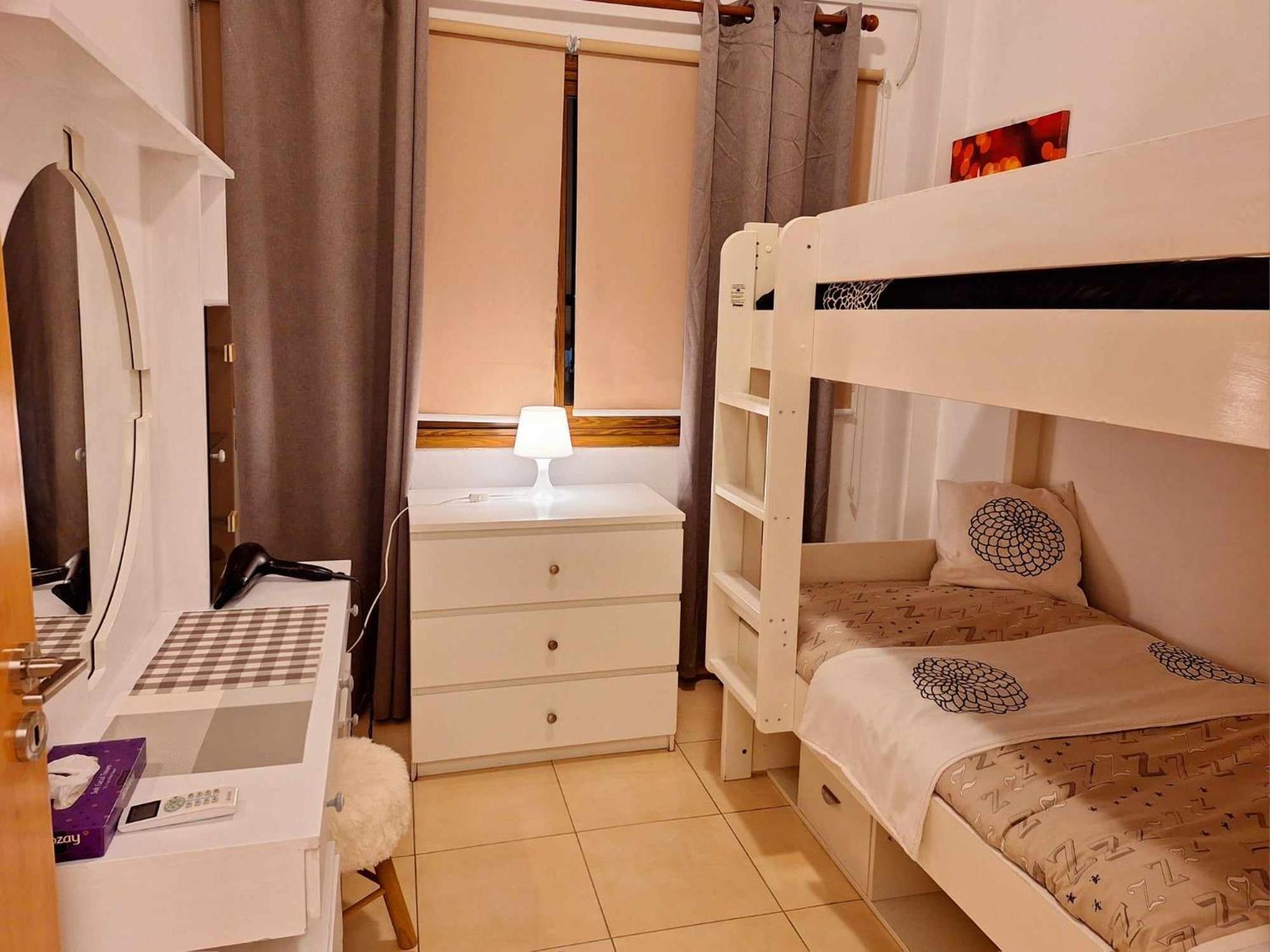 Kato Paphos Apt 400M To The Beach エクステリア 写真