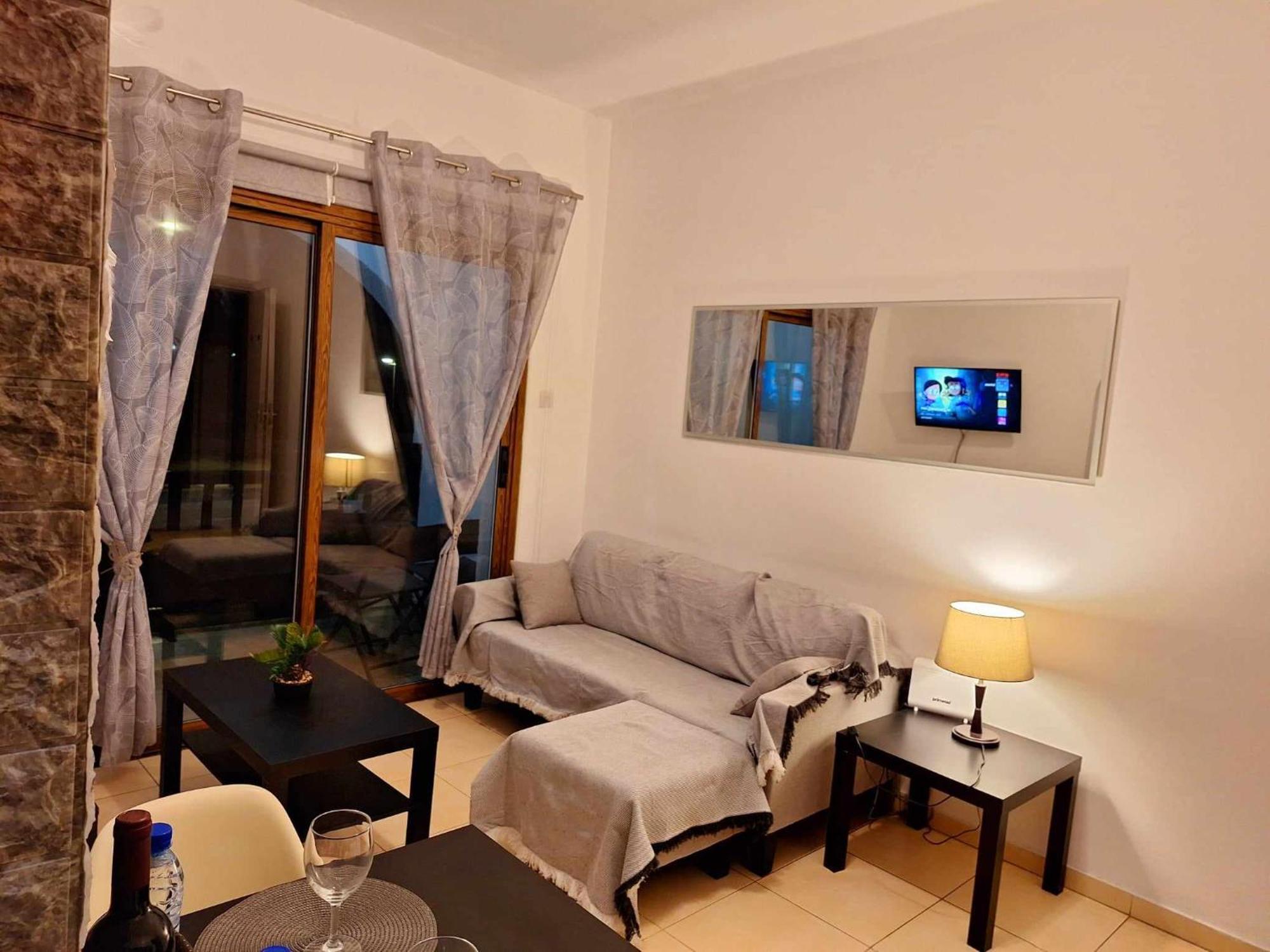 Kato Paphos Apt 400M To The Beach エクステリア 写真