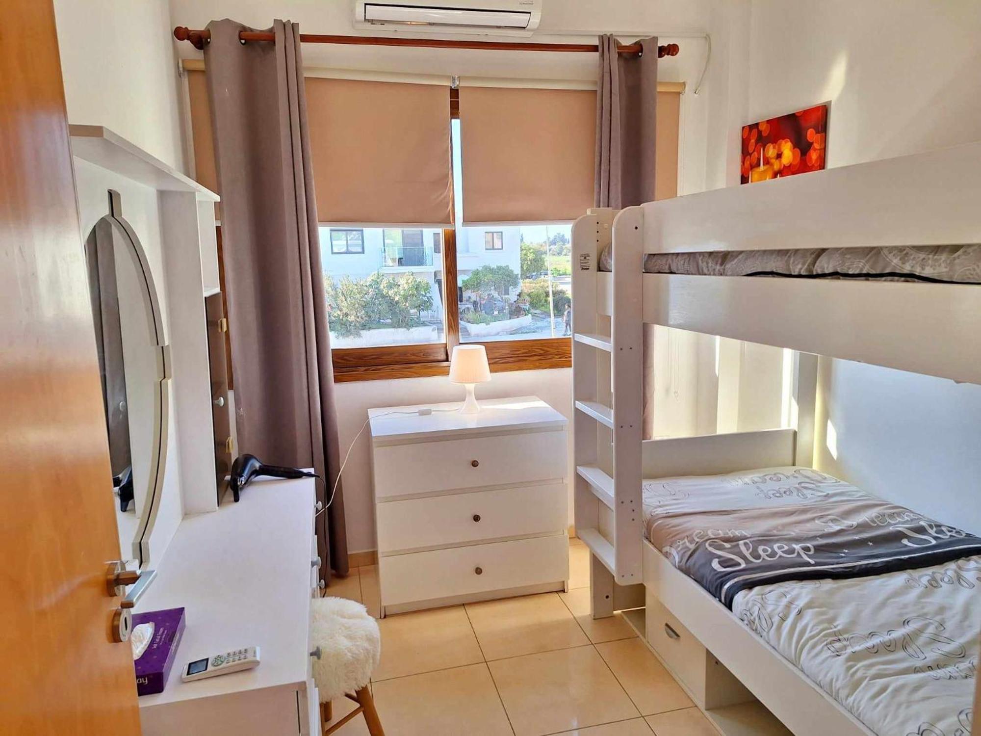Kato Paphos Apt 400M To The Beach エクステリア 写真