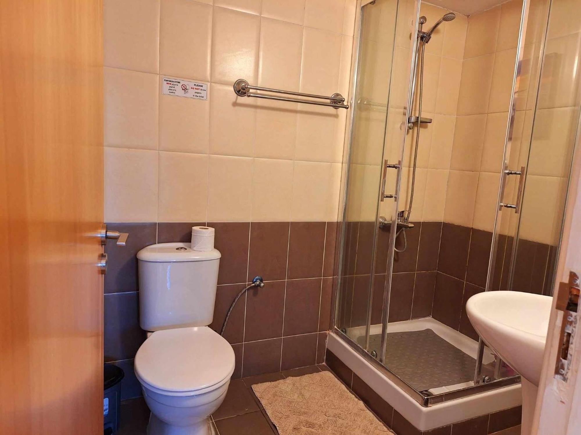 Kato Paphos Apt 400M To The Beach エクステリア 写真