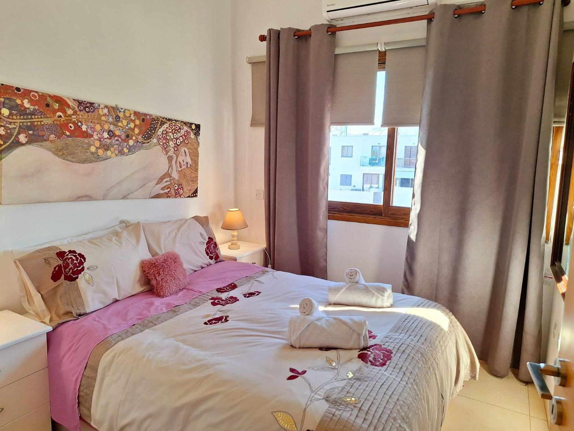 Kato Paphos Apt 400M To The Beach エクステリア 写真