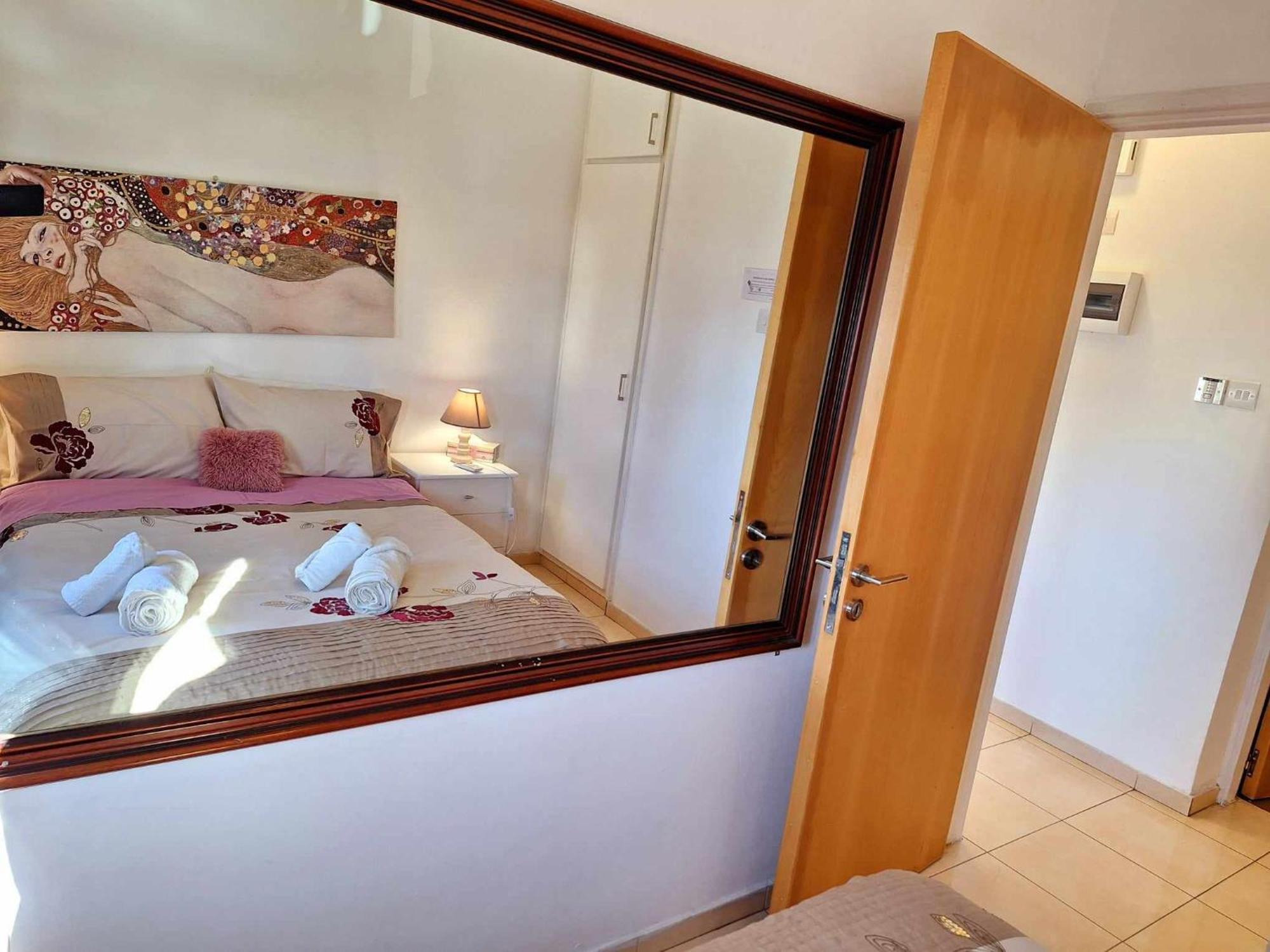 Kato Paphos Apt 400M To The Beach エクステリア 写真