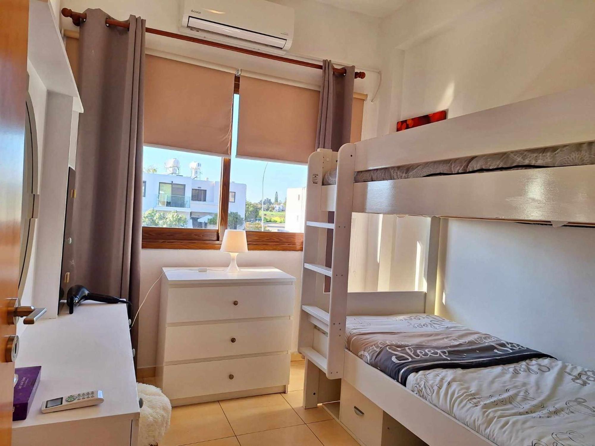 Kato Paphos Apt 400M To The Beach エクステリア 写真