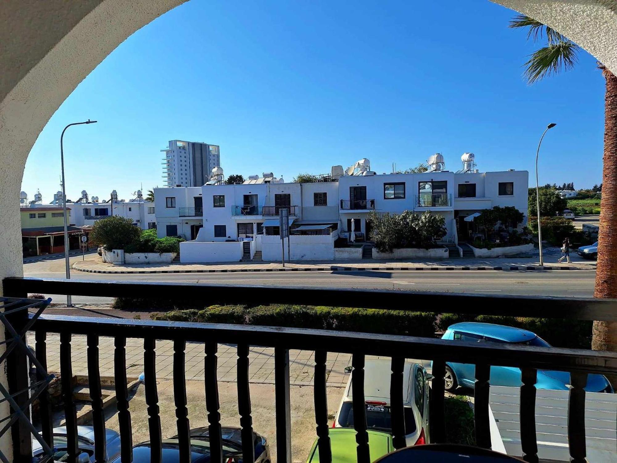 Kato Paphos Apt 400M To The Beach 部屋 写真