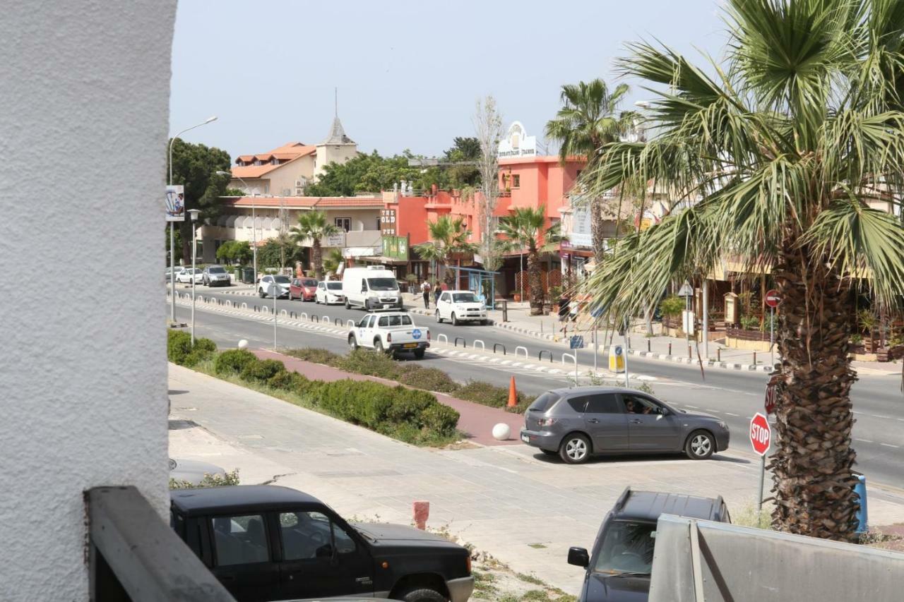 Kato Paphos Apt 400M To The Beach エクステリア 写真