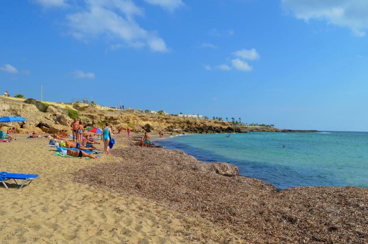 Kato Paphos Apt 400M To The Beach エクステリア 写真