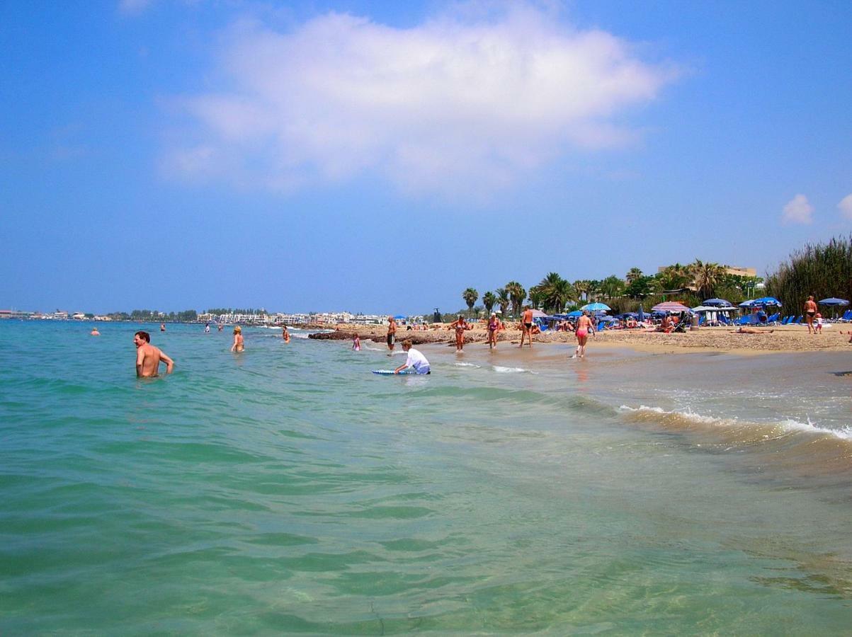 Kato Paphos Apt 400M To The Beach エクステリア 写真